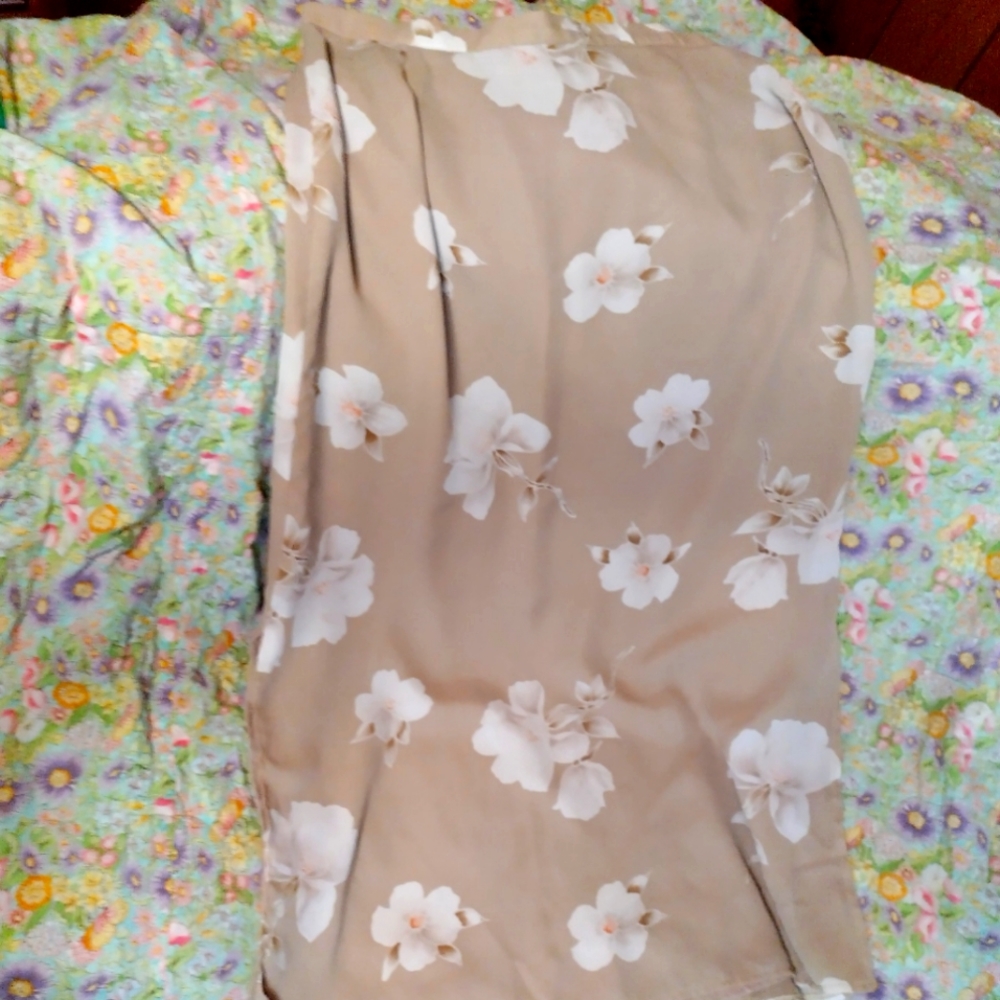 Worthington skirt